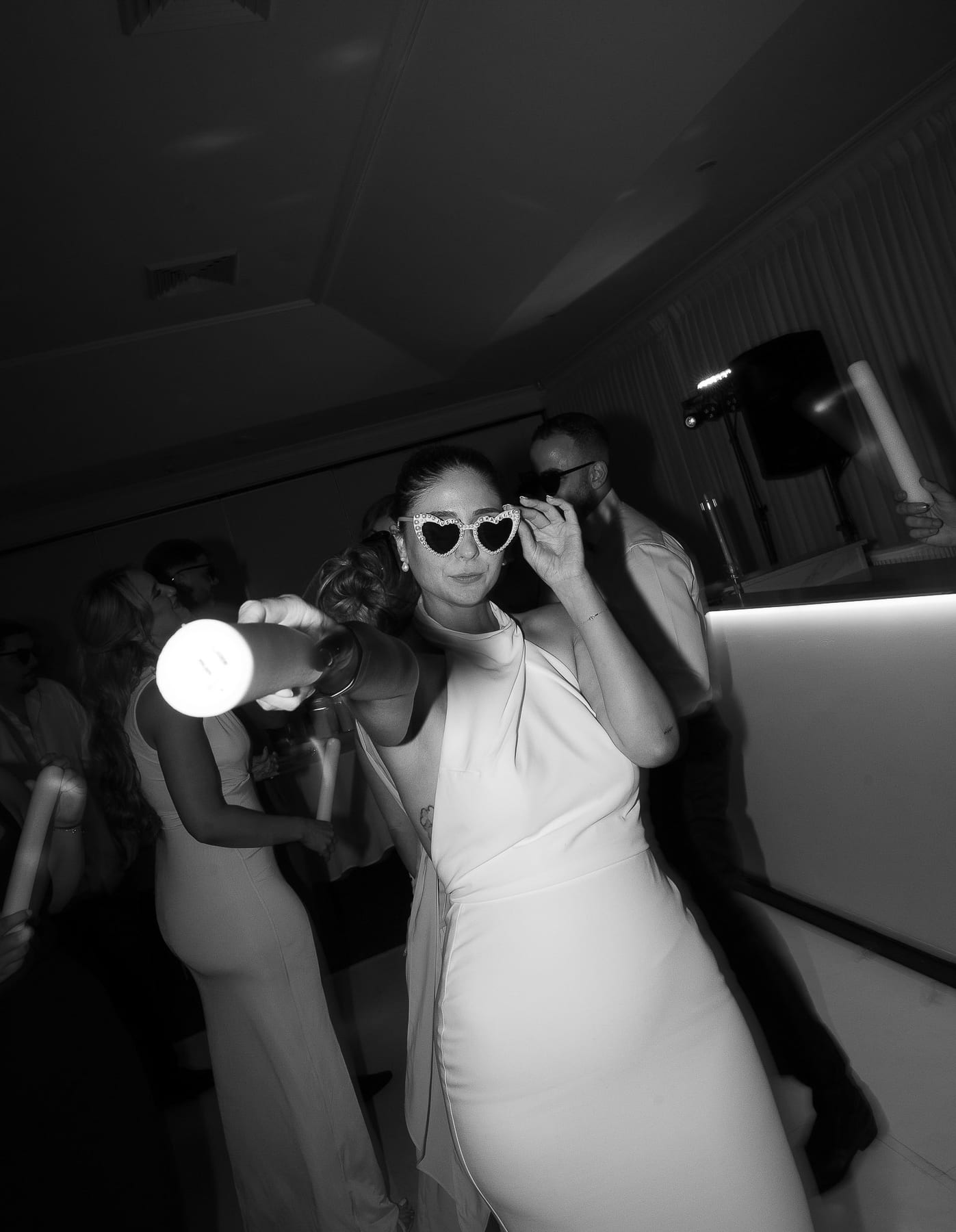 Marina & Nick | Greek Orthodox Church Wedding & Christening Celebration in Sydney