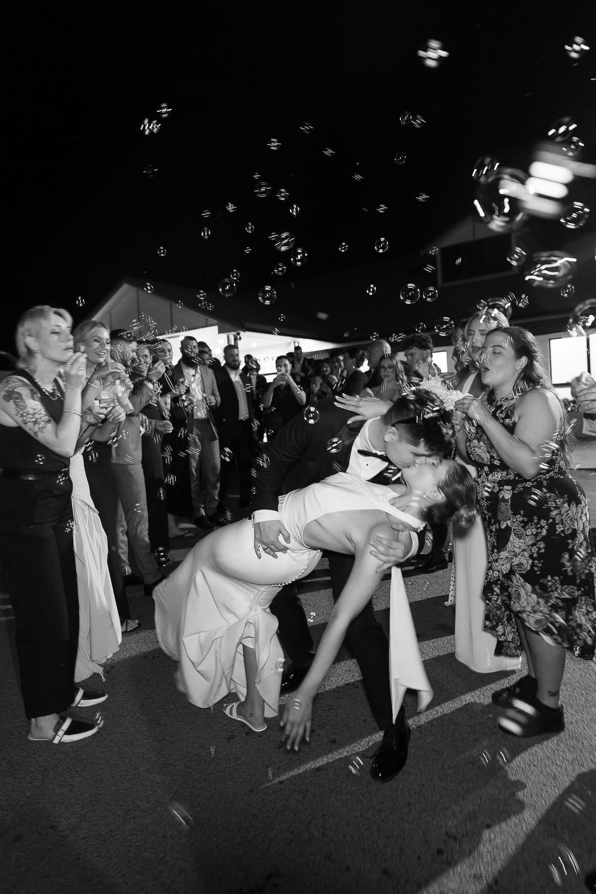 Marina & Nick | Greek Orthodox Church Wedding & Christening Celebration in Sydney