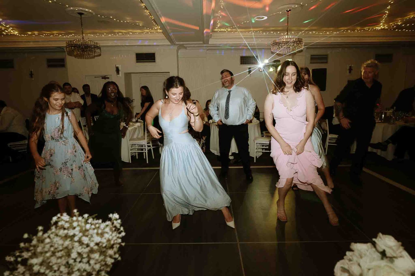 Bon and Hillary's Romantic Crowne Plaza Hawkesbury Valley Wedding