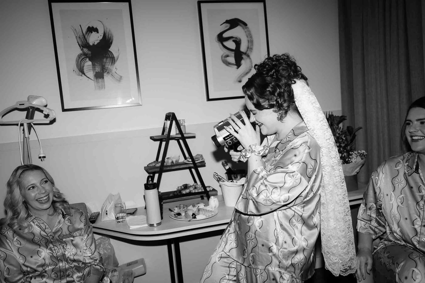 Bon and Hillary's Romantic Crowne Plaza Hawkesbury Valley Wedding