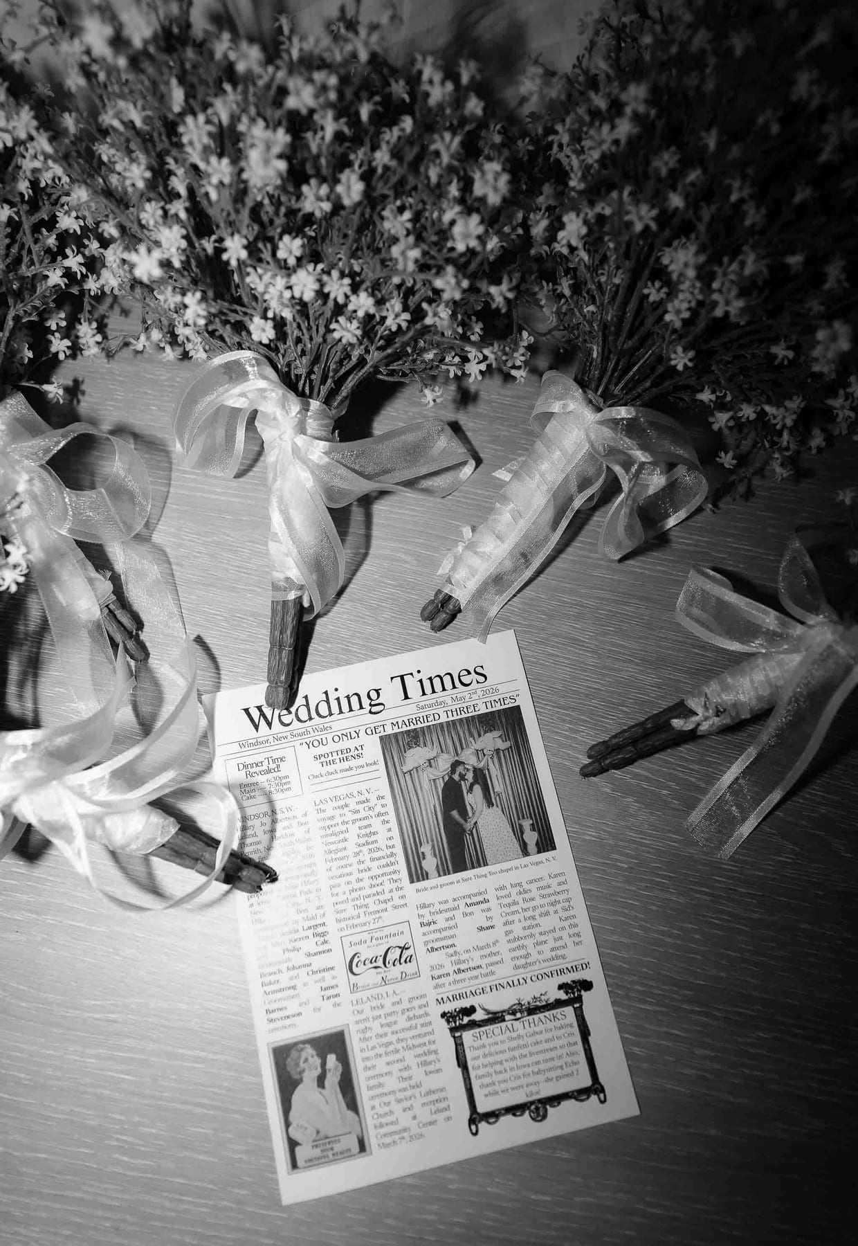 Bon and Hillary's Romantic Crowne Plaza Hawkesbury Valley Wedding