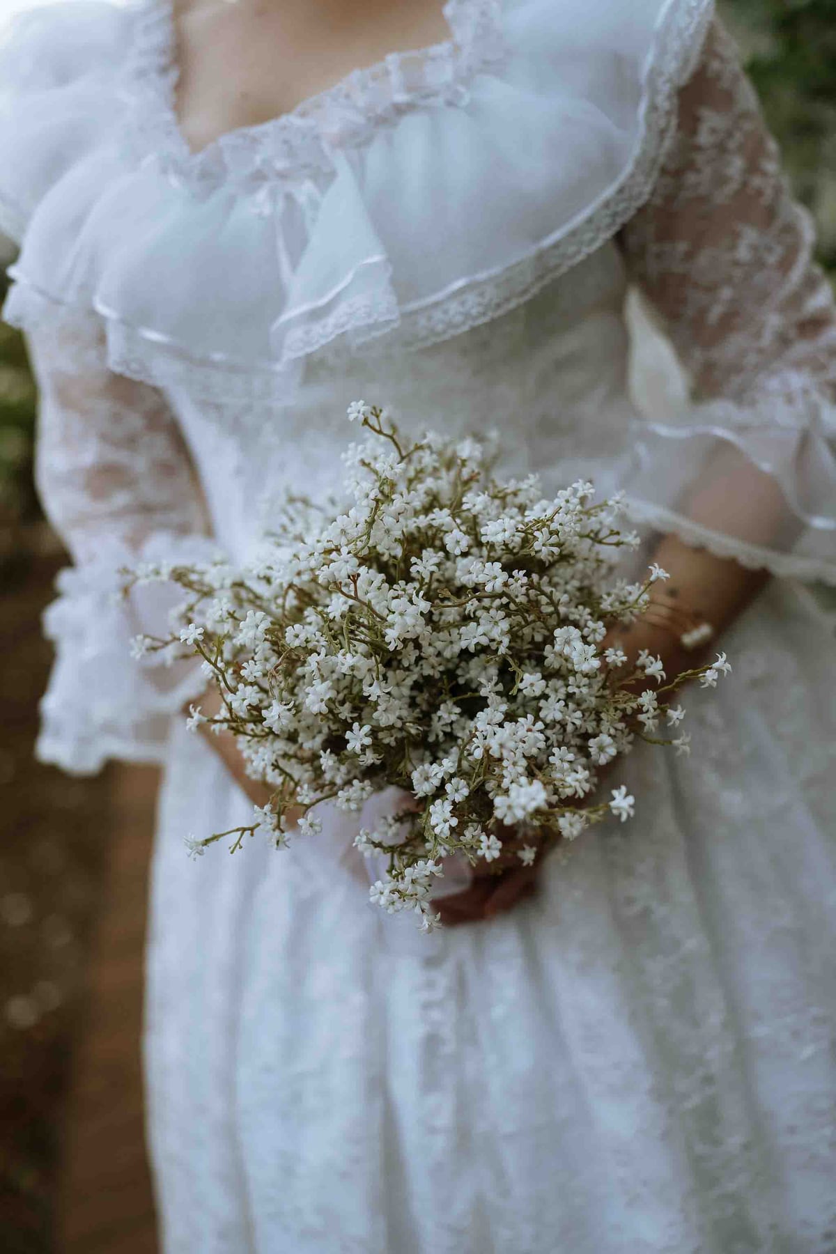 Bon and Hillary's Romantic Crowne Plaza Hawkesbury Valley Wedding