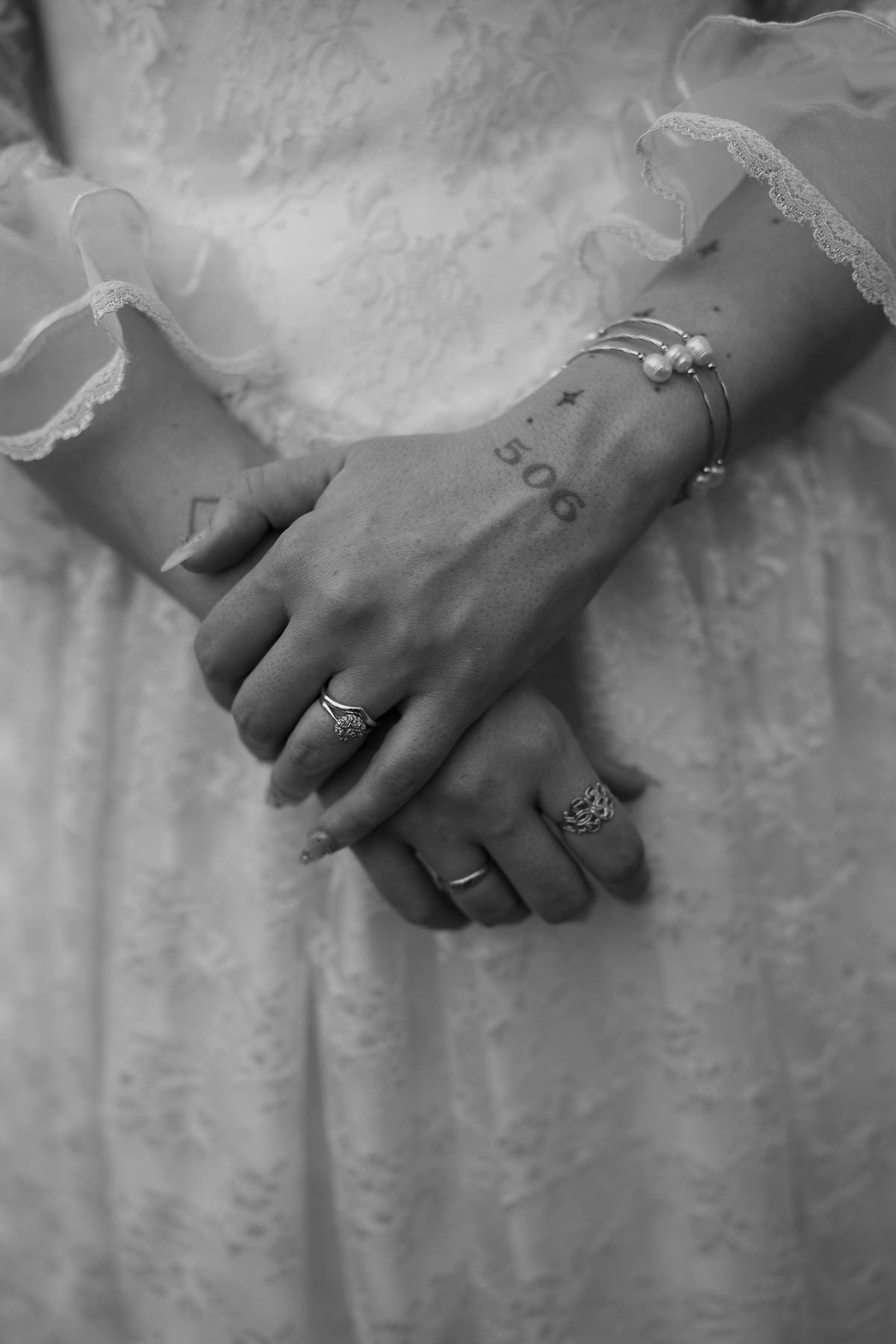 Bon and Hillary's Romantic Crowne Plaza Hawkesbury Valley Wedding
