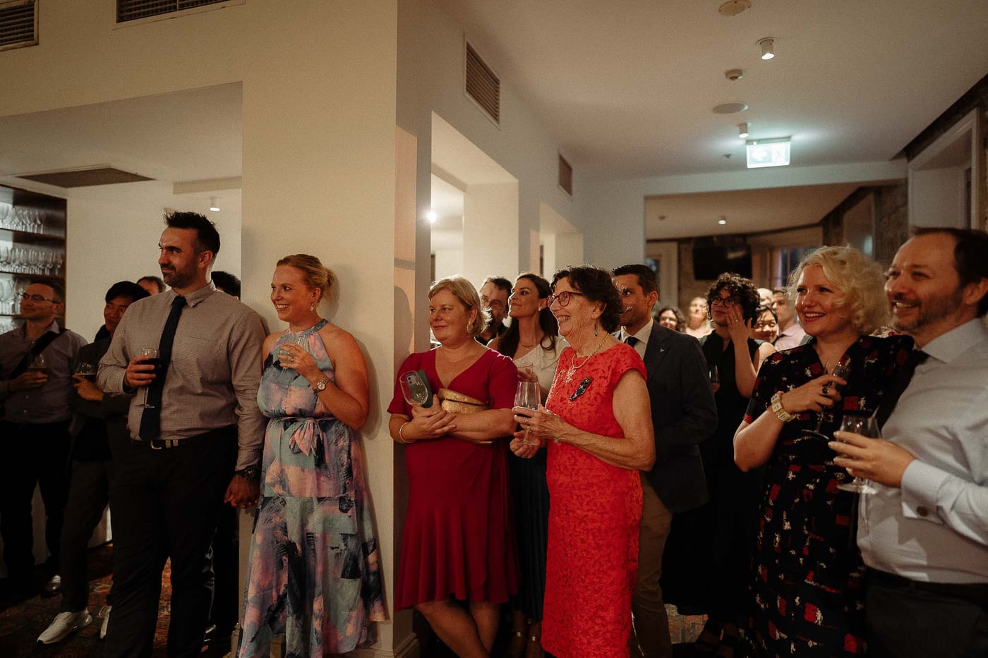 Chris and Kim's Timeless Wedding at Christ Church St Laurence