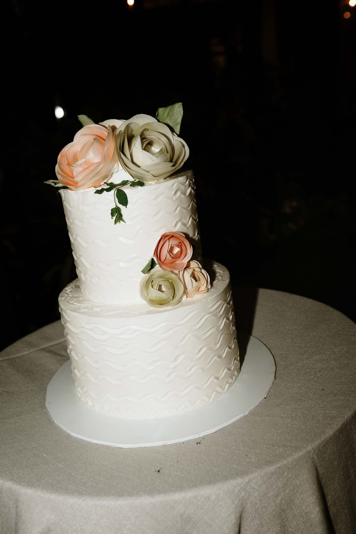 Mikaela and Darren's Elegant Wedding at St Francis Xavier Church and The Grounds of Alexandria