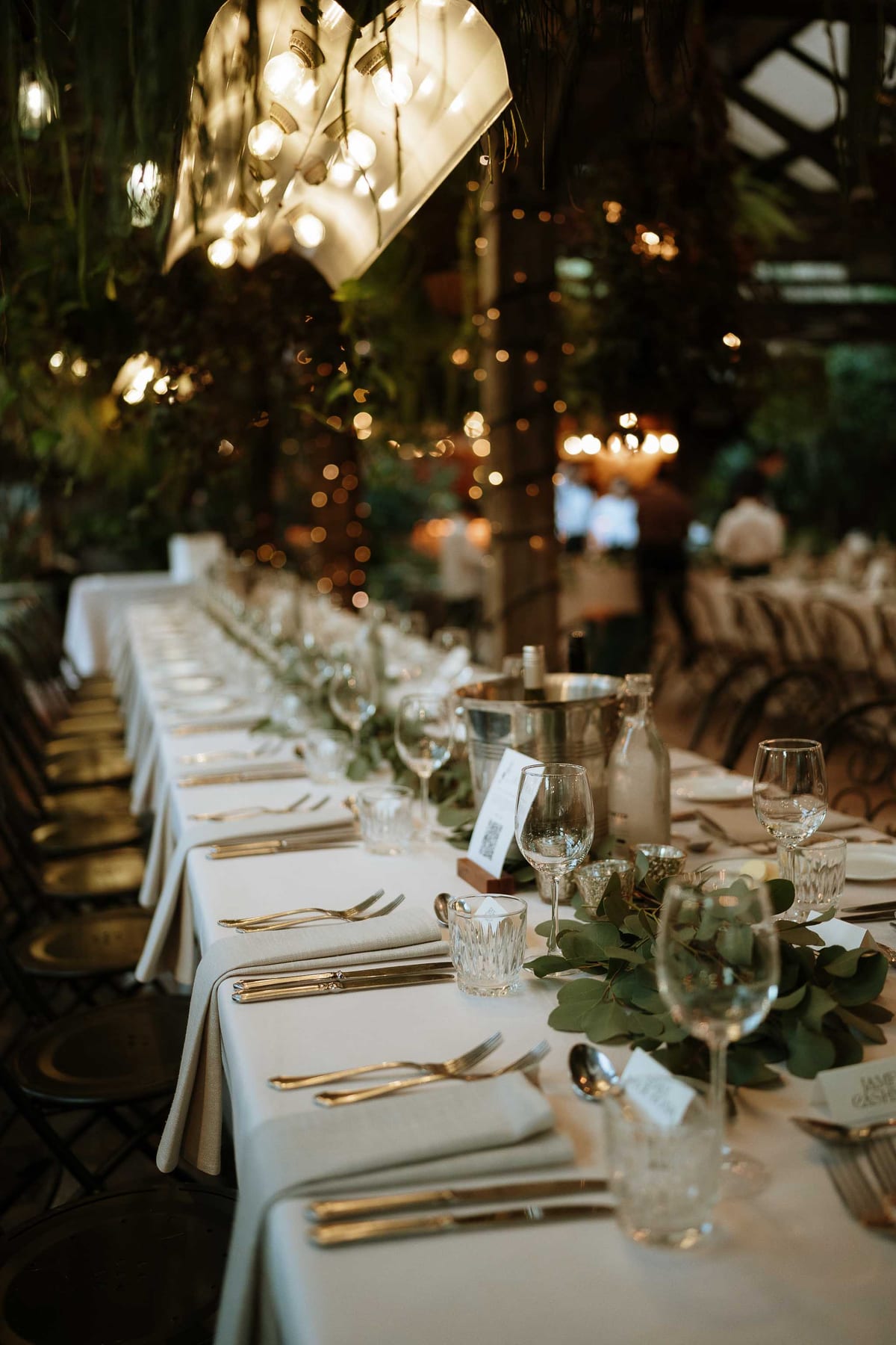 Mikaela and Darren's Elegant Wedding at St Francis Xavier Church and The Grounds of Alexandria
