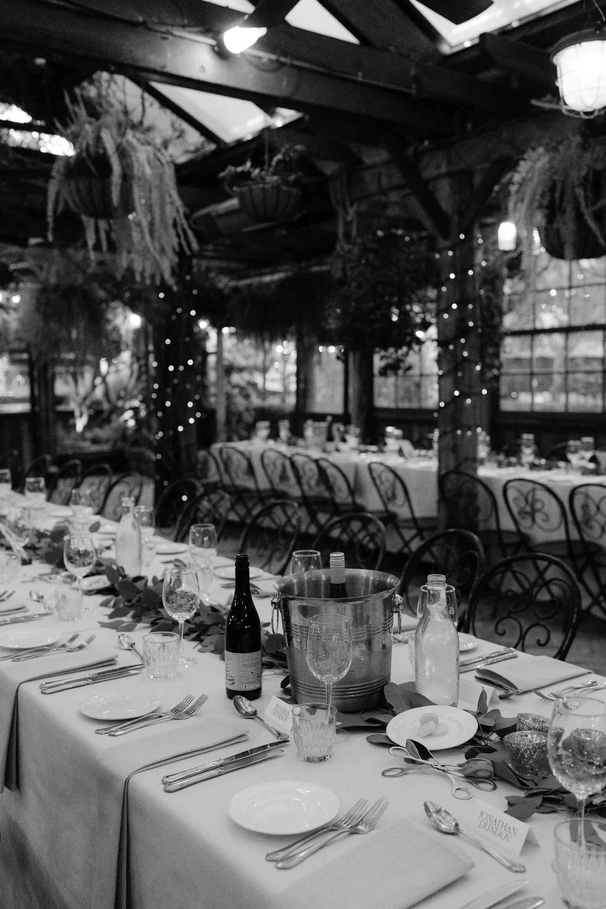 Mikaela and Darren's Elegant Wedding at St Francis Xavier Church and The Grounds of Alexandria