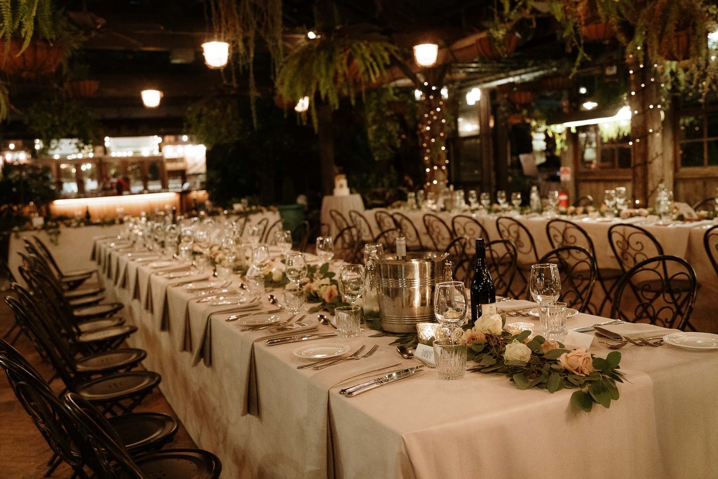 Mikaela and Darren's Elegant Wedding at St Francis Xavier Church and The Grounds of Alexandria