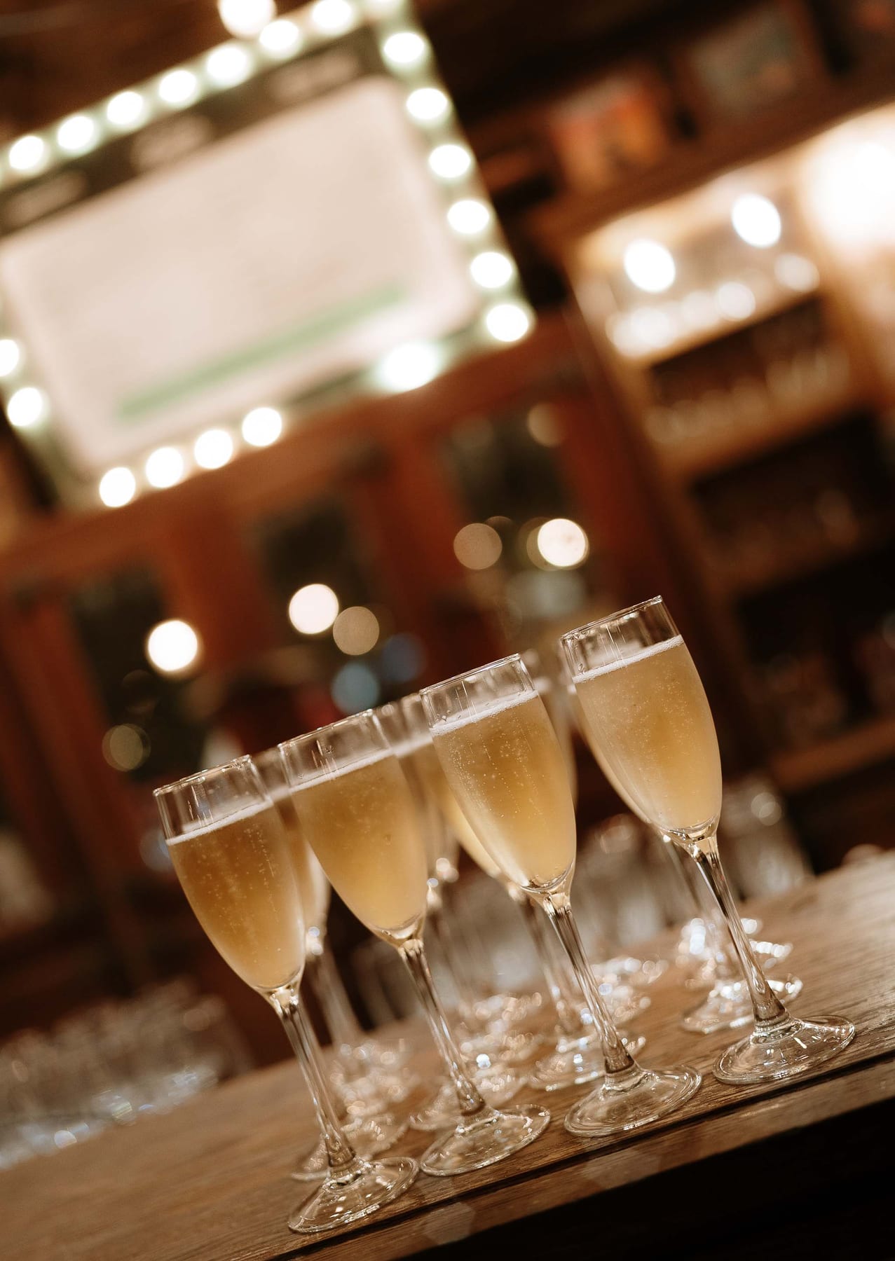 Mikaela and Darren's Elegant Wedding at St Francis Xavier Church and The Grounds of Alexandria