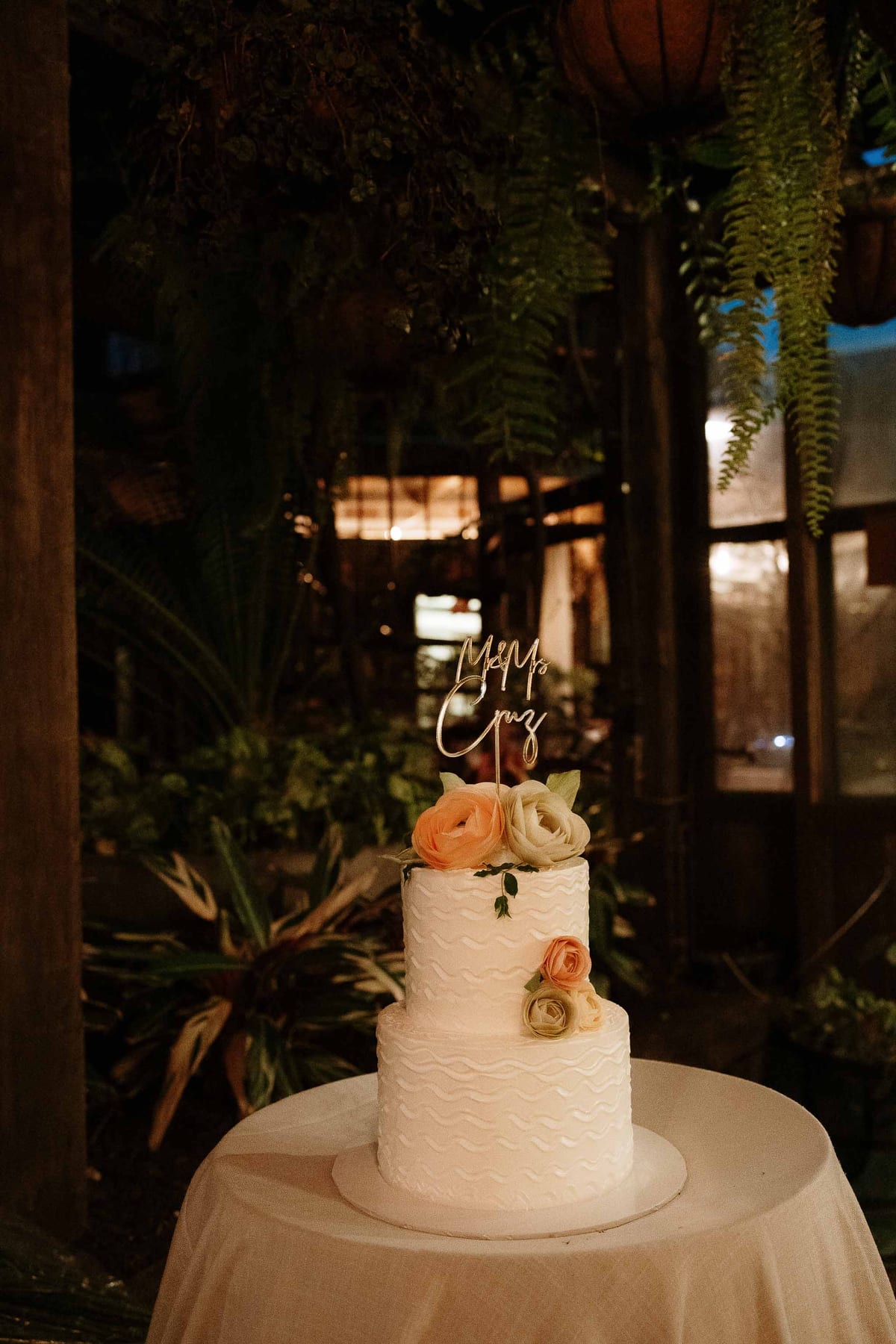 Mikaela and Darren's Elegant Wedding at St Francis Xavier Church and The Grounds of Alexandria