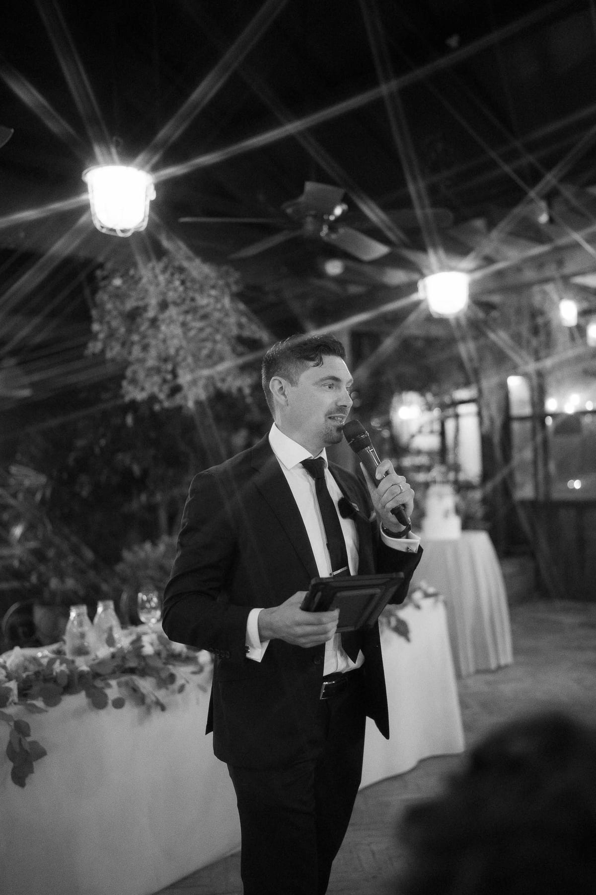 Mikaela and Darren's Elegant Wedding at St Francis Xavier Church and The Grounds of Alexandria