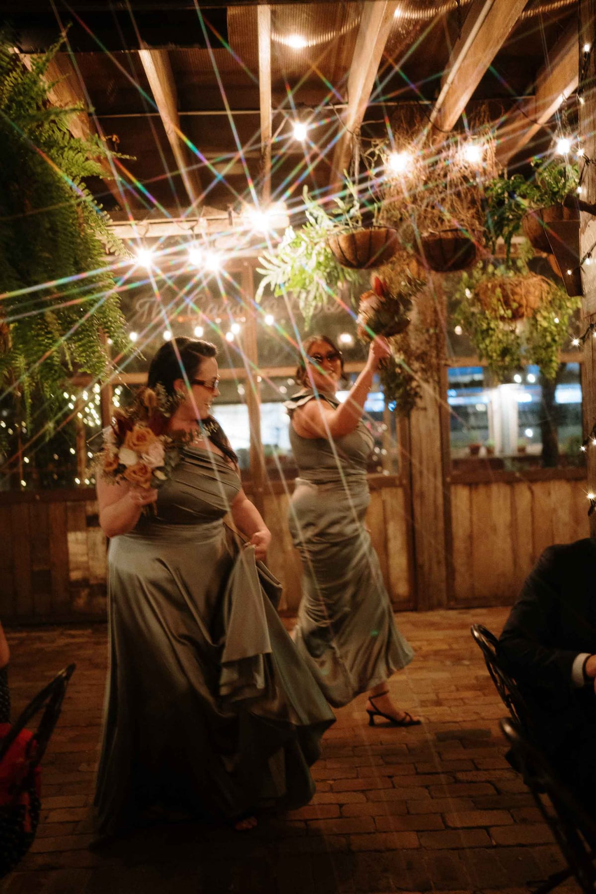 Mikaela and Darren's Elegant Wedding at St Francis Xavier Church and The Grounds of Alexandria