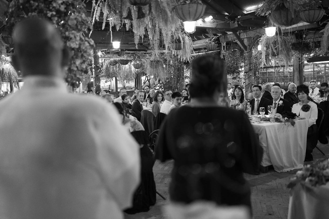 Mikaela and Darren's Elegant Wedding at St Francis Xavier Church and The Grounds of Alexandria
