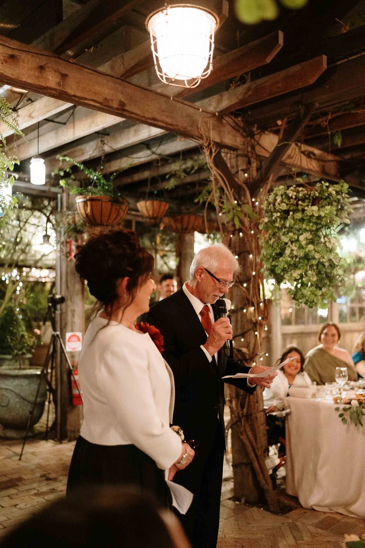 Mikaela and Darren's Elegant Wedding at St Francis Xavier Church and The Grounds of Alexandria