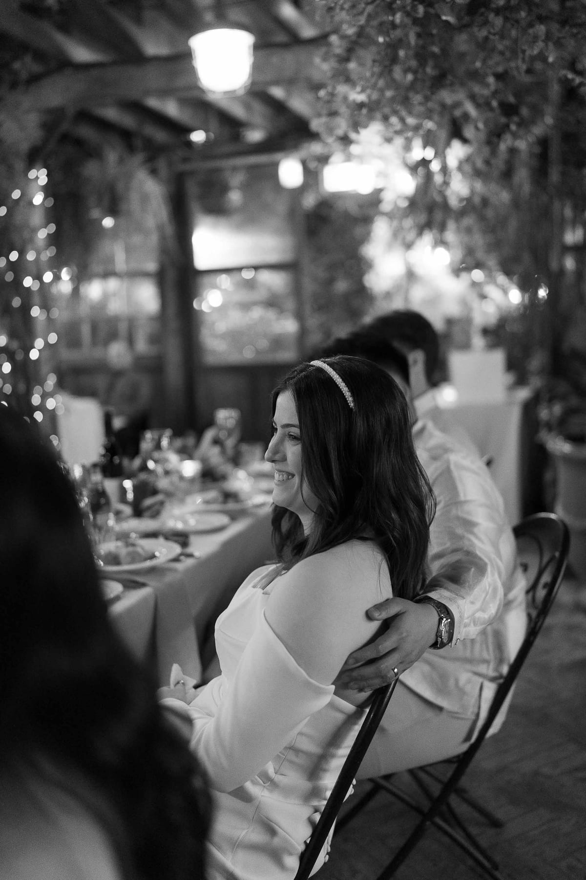 Mikaela and Darren's Elegant Wedding at St Francis Xavier Church and The Grounds of Alexandria