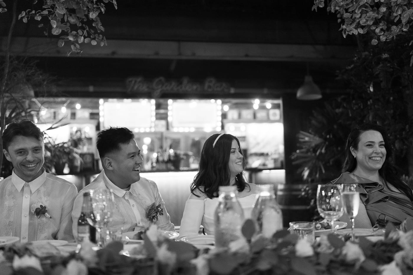 Mikaela and Darren's Elegant Wedding at St Francis Xavier Church and The Grounds of Alexandria