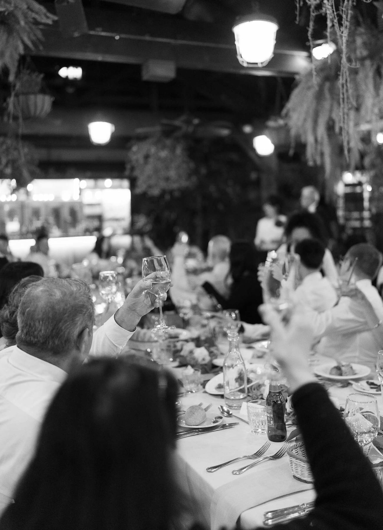 Mikaela and Darren's Elegant Wedding at St Francis Xavier Church and The Grounds of Alexandria