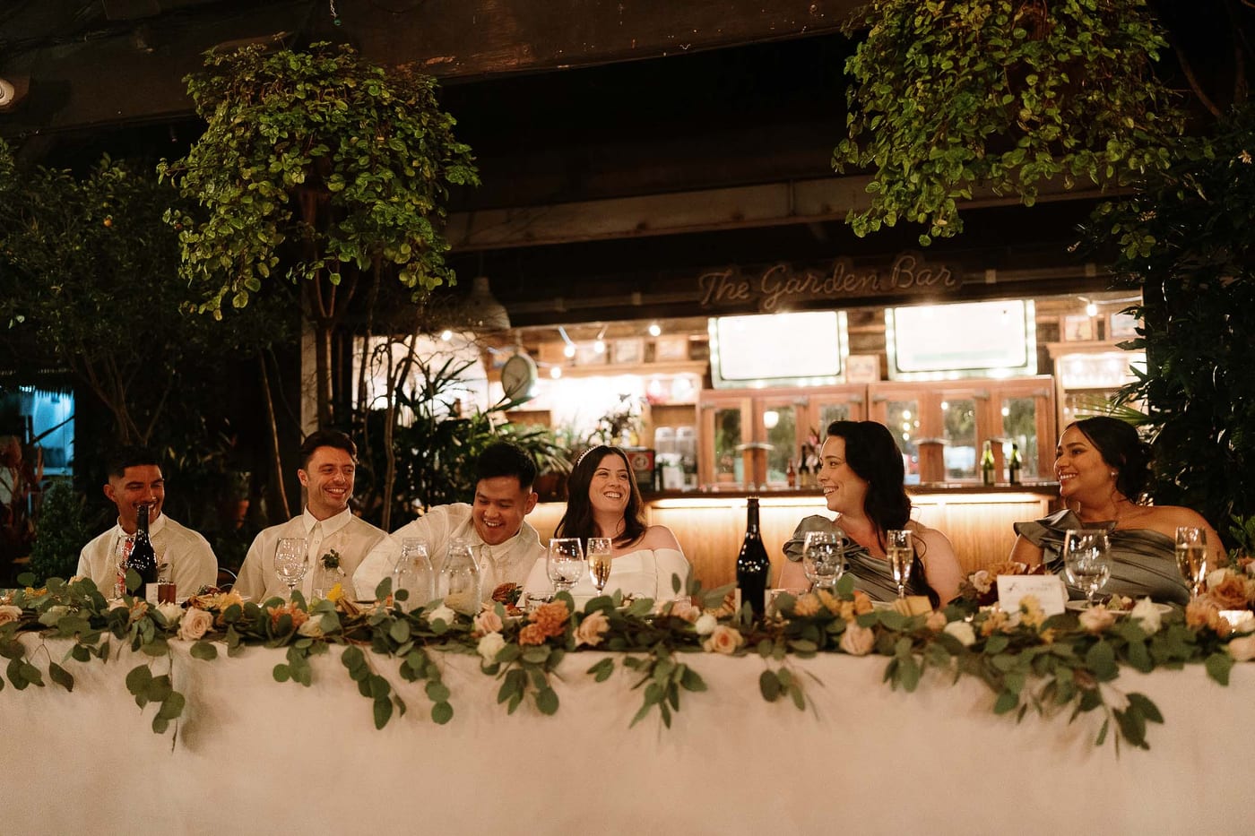 Mikaela and Darren's Elegant Wedding at St Francis Xavier Church and The Grounds of Alexandria