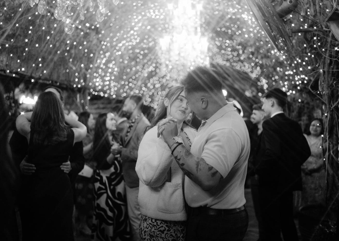 Mikaela and Darren's Elegant Wedding at St Francis Xavier Church and The Grounds of Alexandria