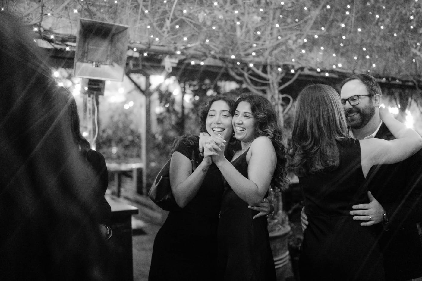 Mikaela and Darren's Elegant Wedding at St Francis Xavier Church and The Grounds of Alexandria