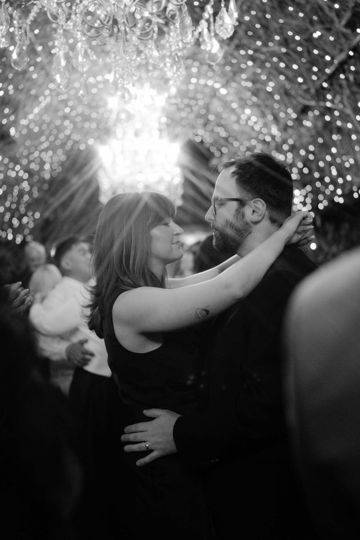 Mikaela and Darren's Elegant Wedding at St Francis Xavier Church and The Grounds of Alexandria