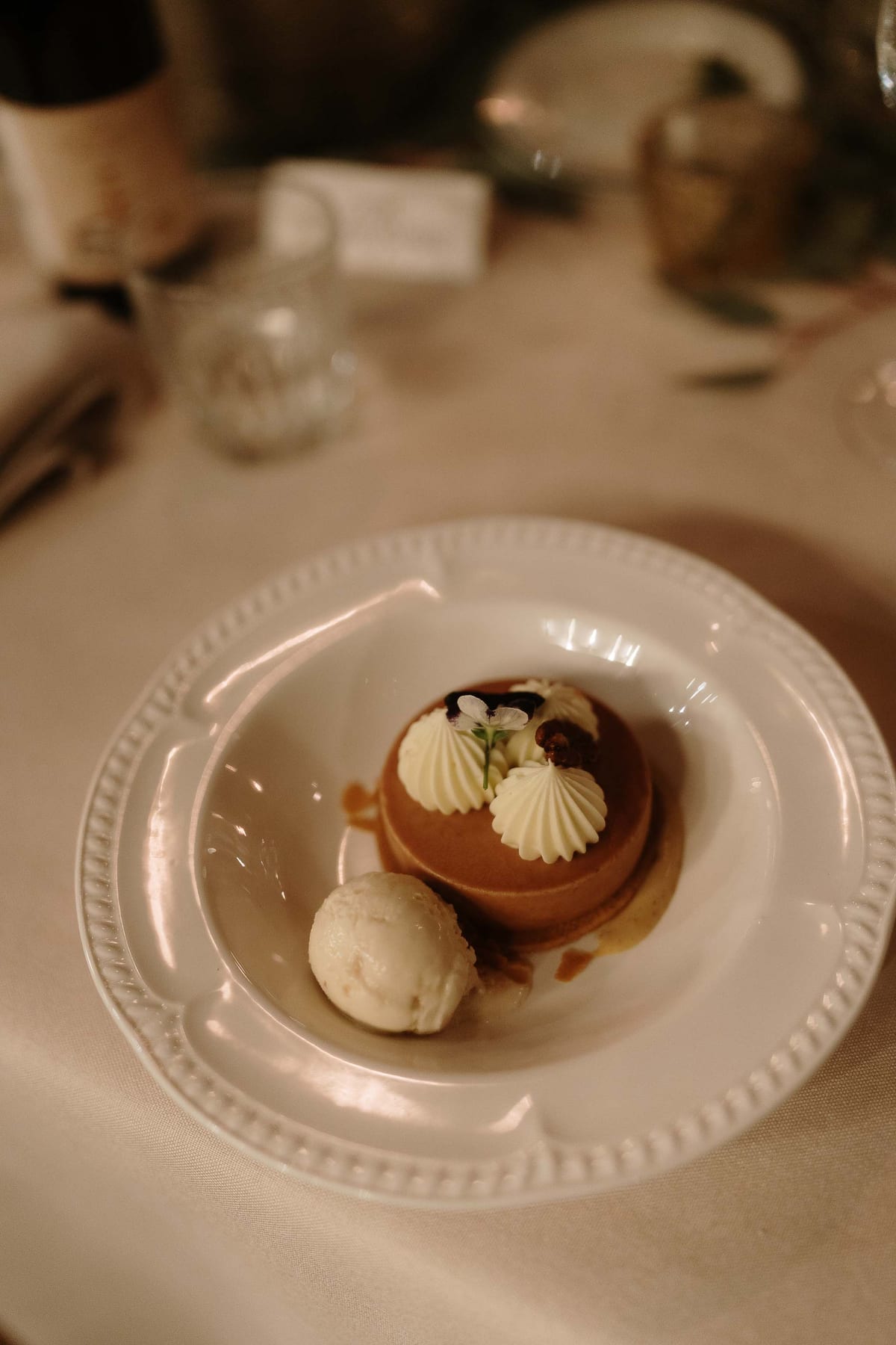 Mikaela and Darren's Elegant Wedding at St Francis Xavier Church and The Grounds of Alexandria