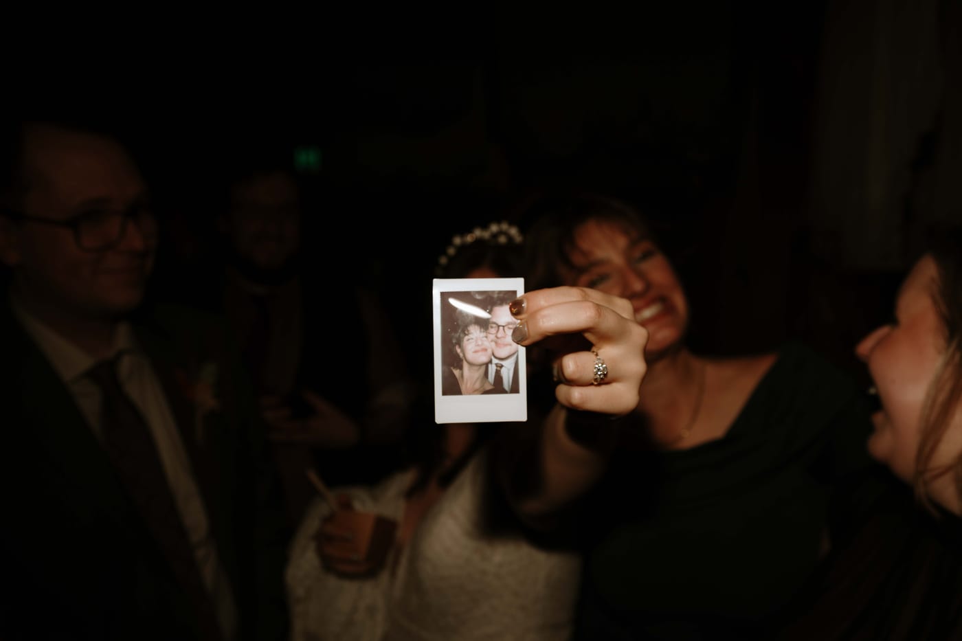 Hayden and Emma's Sydney Wedding Featuring Vintage Cars and Reception at Tanuki Restaurant
