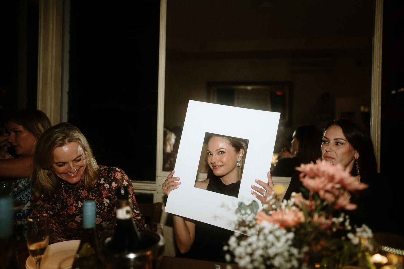 Luke and Rachel's Luxury Celebrity Wedding at Centennial Park Sydney