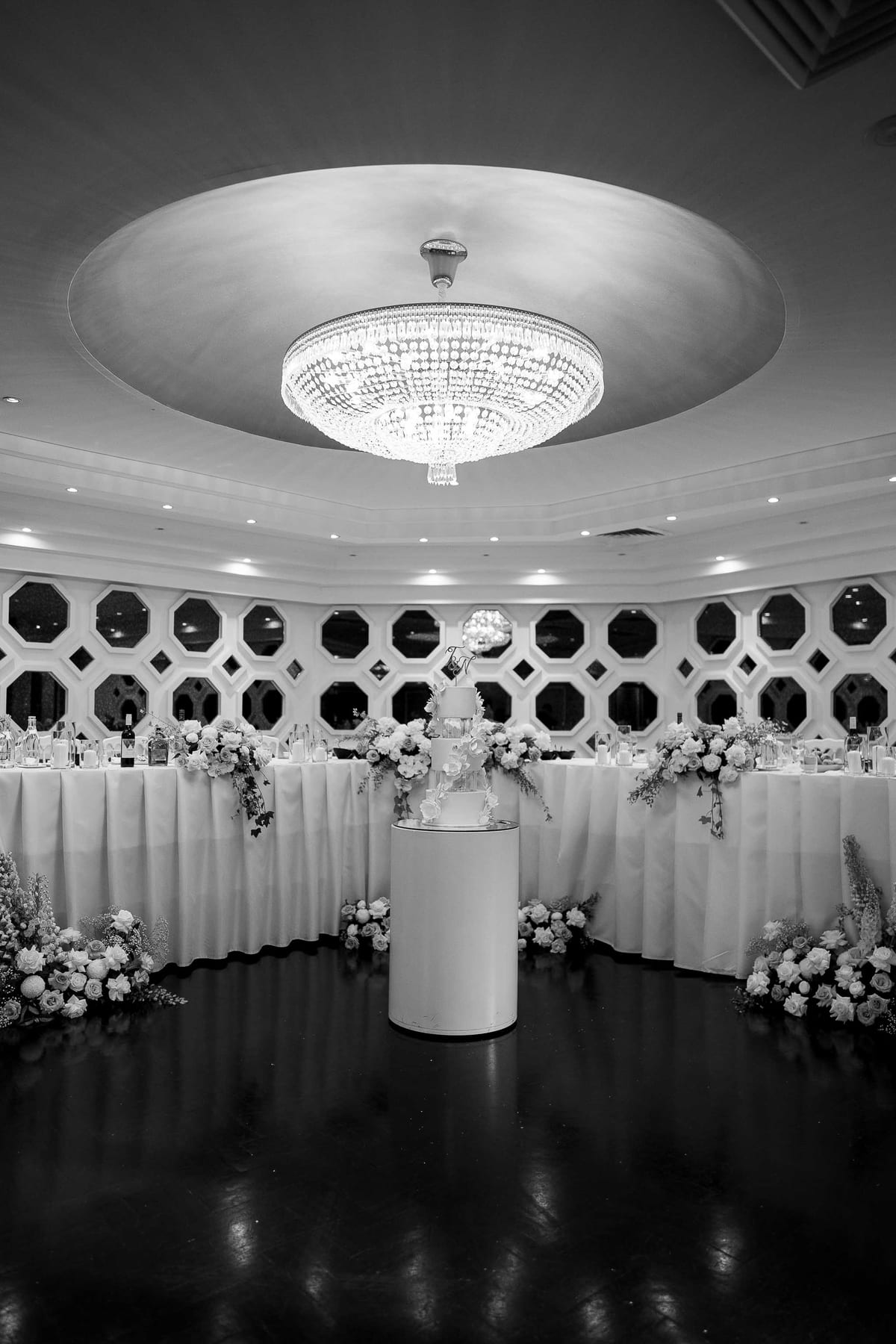 Tim and Nem's Greek Orthodox Church Wedding and Dolton House Celebration in Sydney