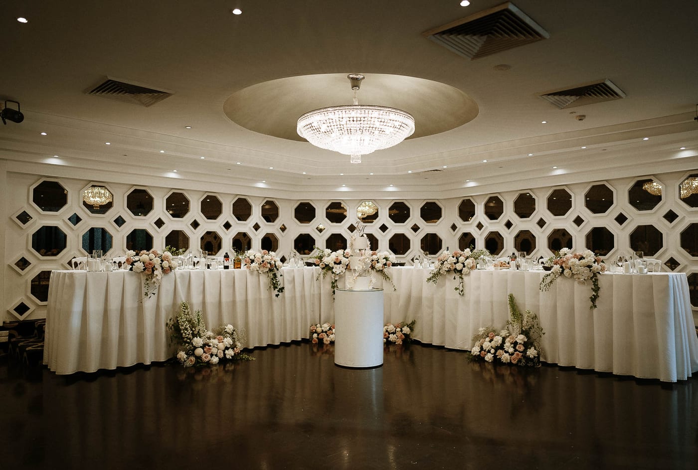 Tim and Nem's Greek Orthodox Church Wedding and Dolton House Celebration in Sydney