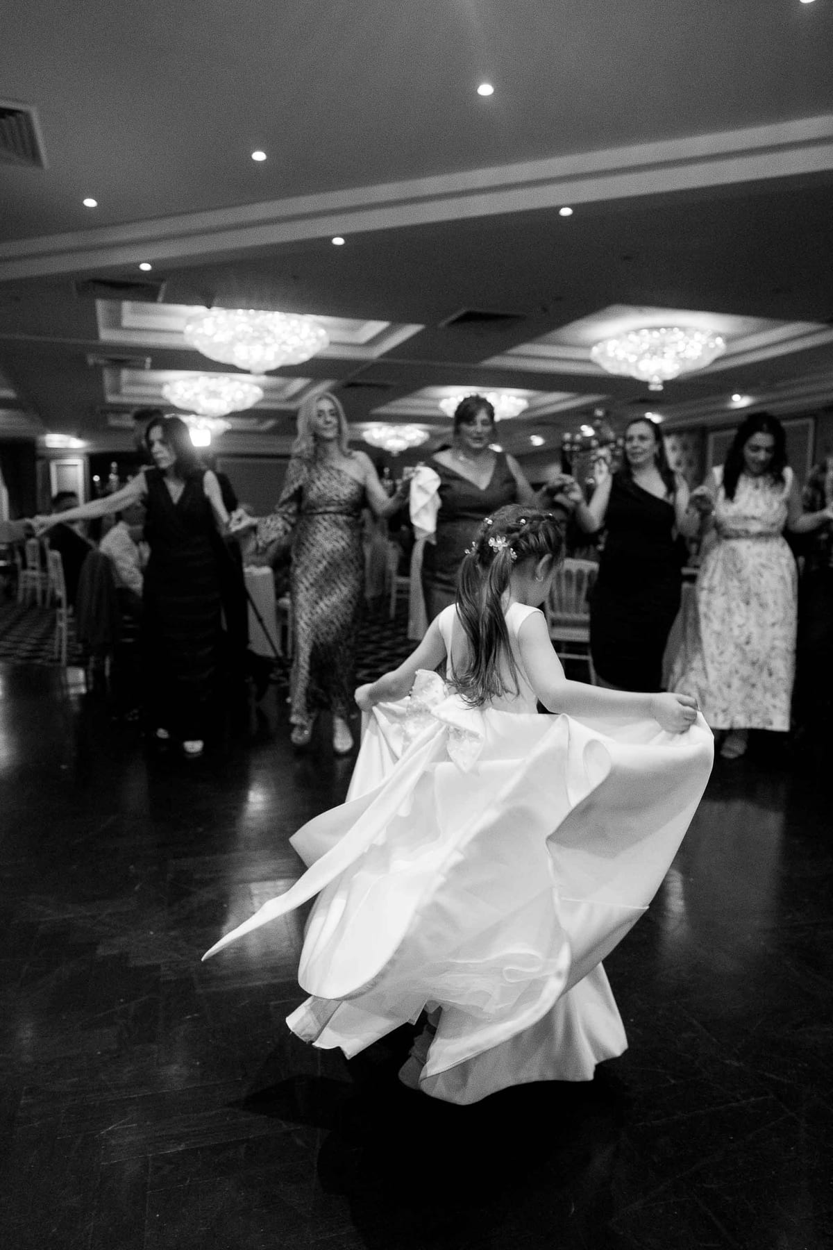 Tim and Nem's Greek Orthodox Church Wedding and Dolton House Celebration in Sydney