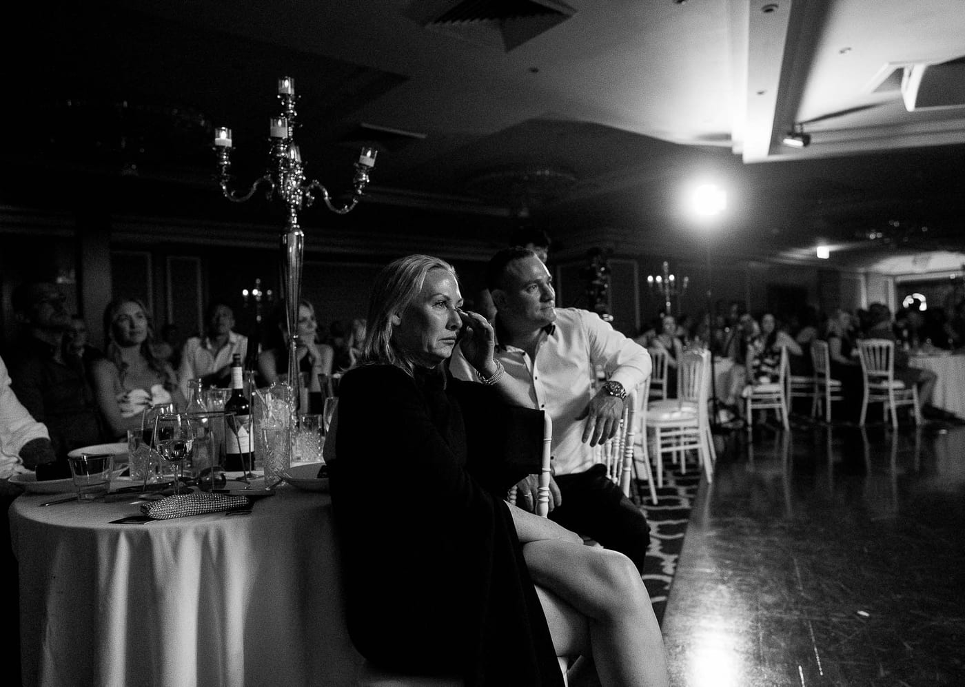 Tim and Nem's Greek Orthodox Church Wedding and Dolton House Celebration in Sydney