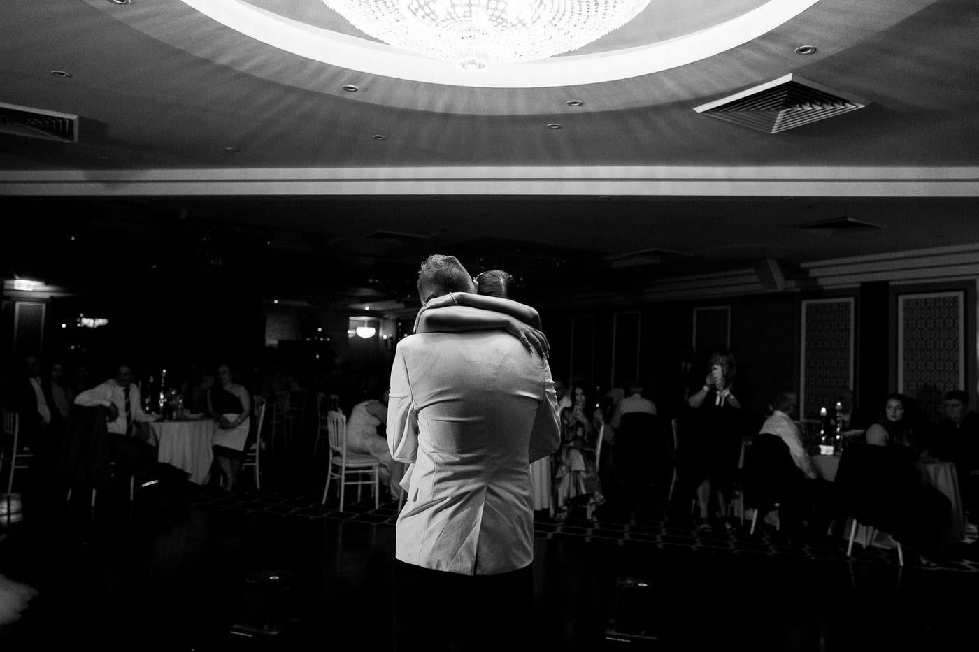Tim and Nem's Greek Orthodox Church Wedding and Dolton House Celebration in Sydney