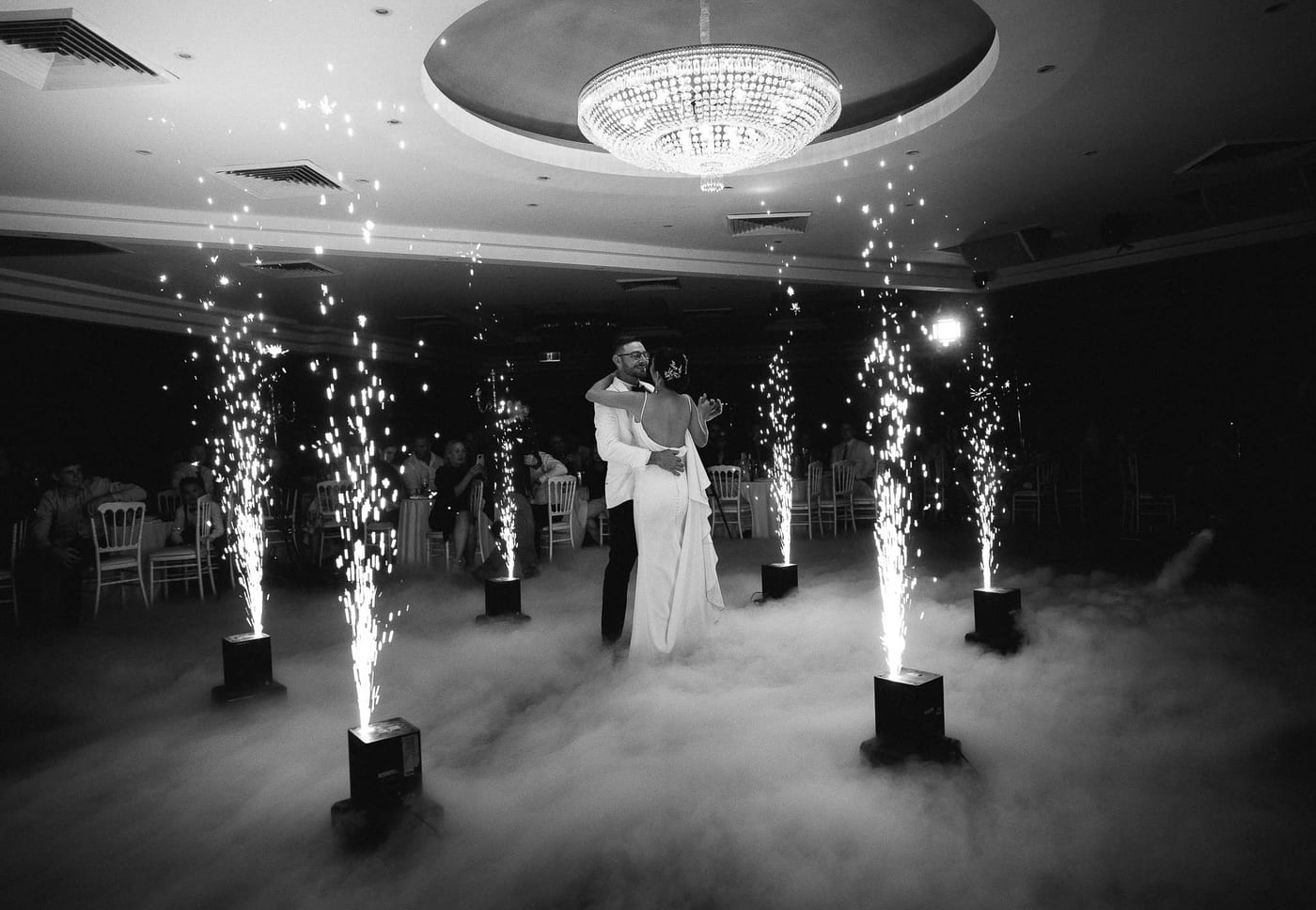 Tim and Nem's Greek Orthodox Church Wedding and Dolton House Celebration in Sydney