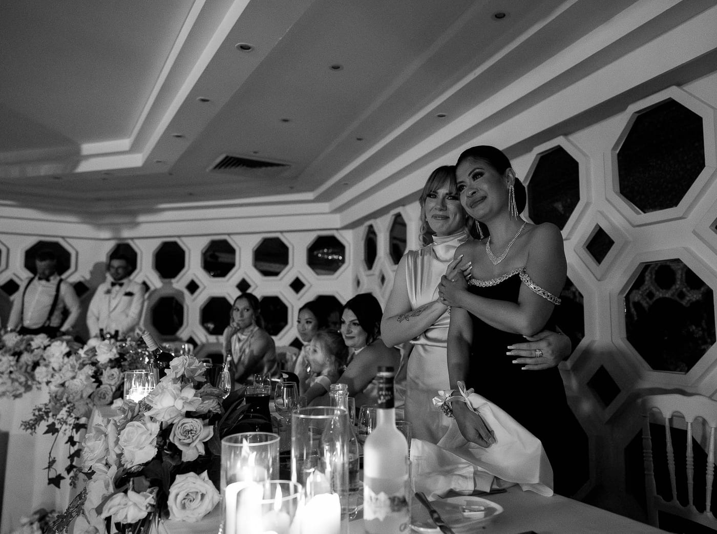 Tim and Nem's Greek Orthodox Church Wedding and Dolton House Celebration in Sydney