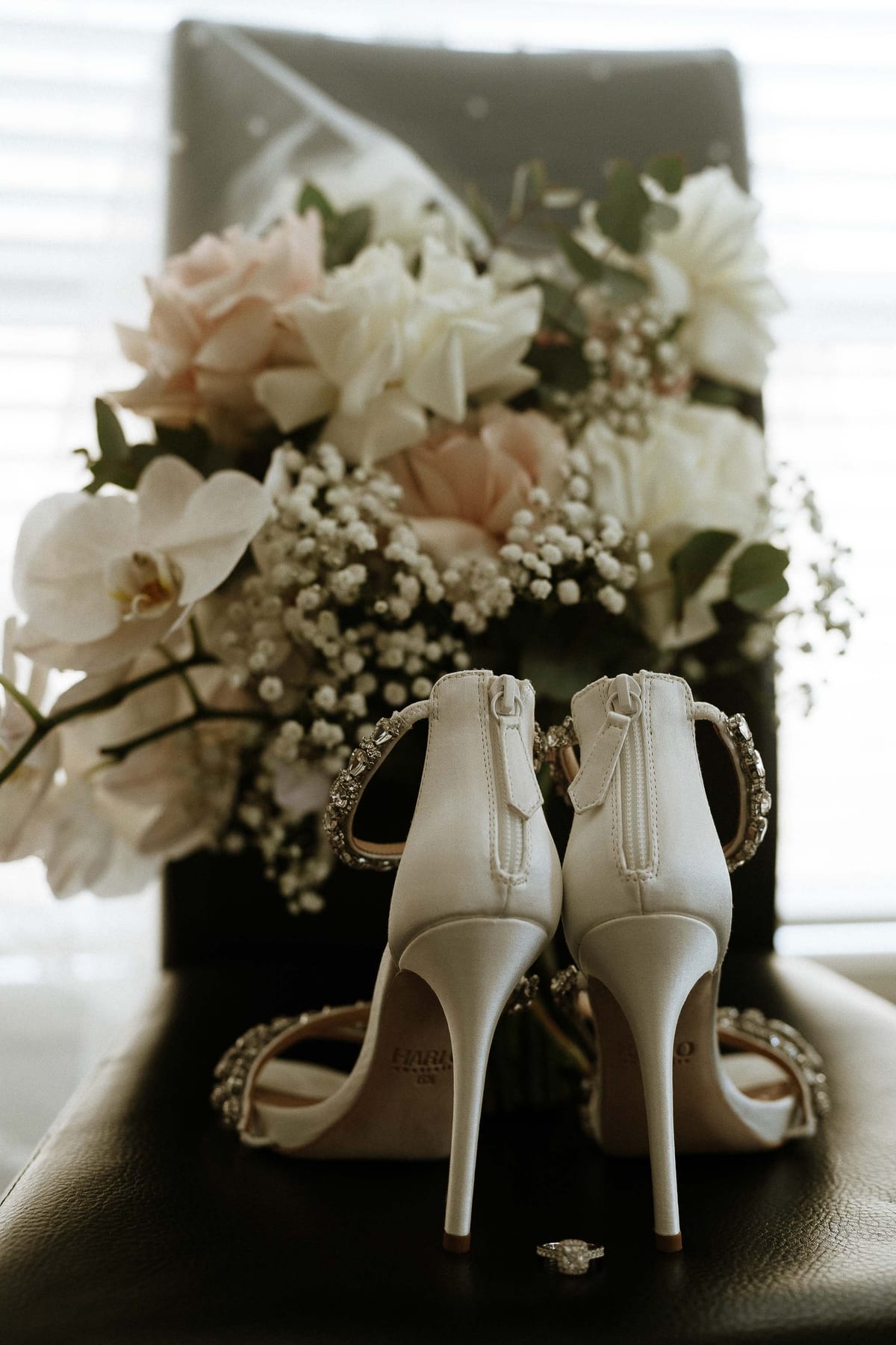 Tim and Nem's Greek Orthodox Church Wedding and Dolton House Celebration in Sydney