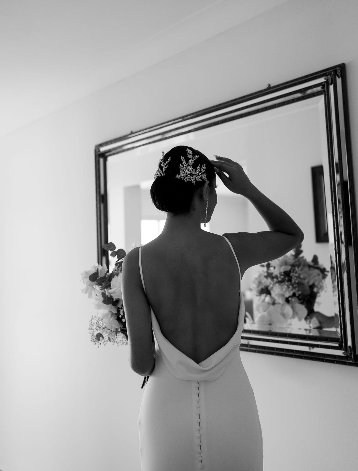 Tim and Nem's Greek Orthodox Church Wedding and Dolton House Celebration in Sydney