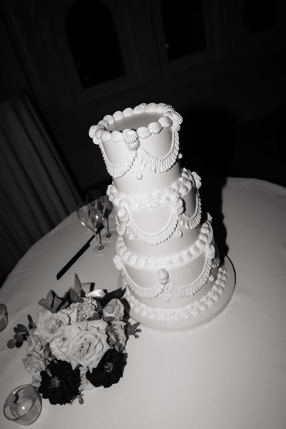 Maria and Harry's Greek Orthodox Wedding from Saint Sophia Church to Royal Botanic Garden Sydney and Queen Victoria Building Reception