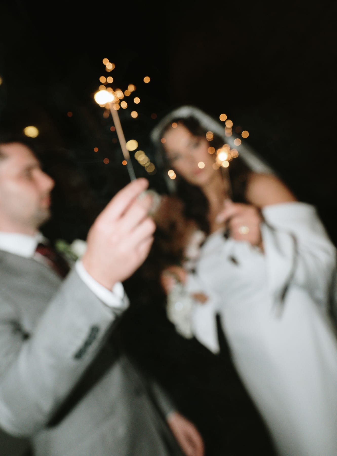 Tom and Naomi's Intimate Merivale Wedding at The Establishment Bar and Ivy Room Sydney