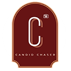 Candid Chaser Logo