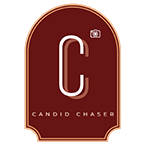 Candid Chaser Photography