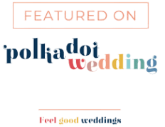 Polkadot Wedding