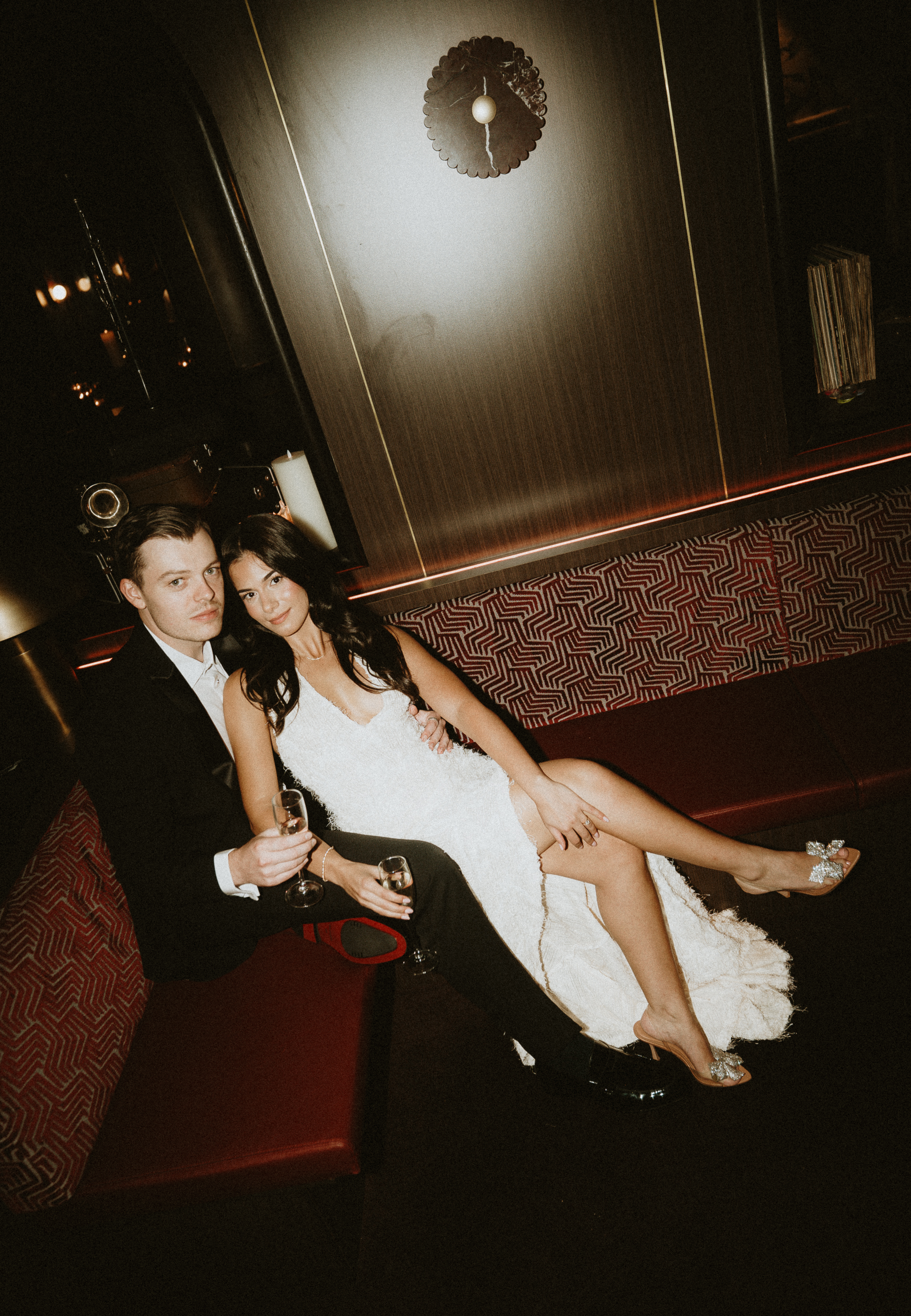 Matt + Diana