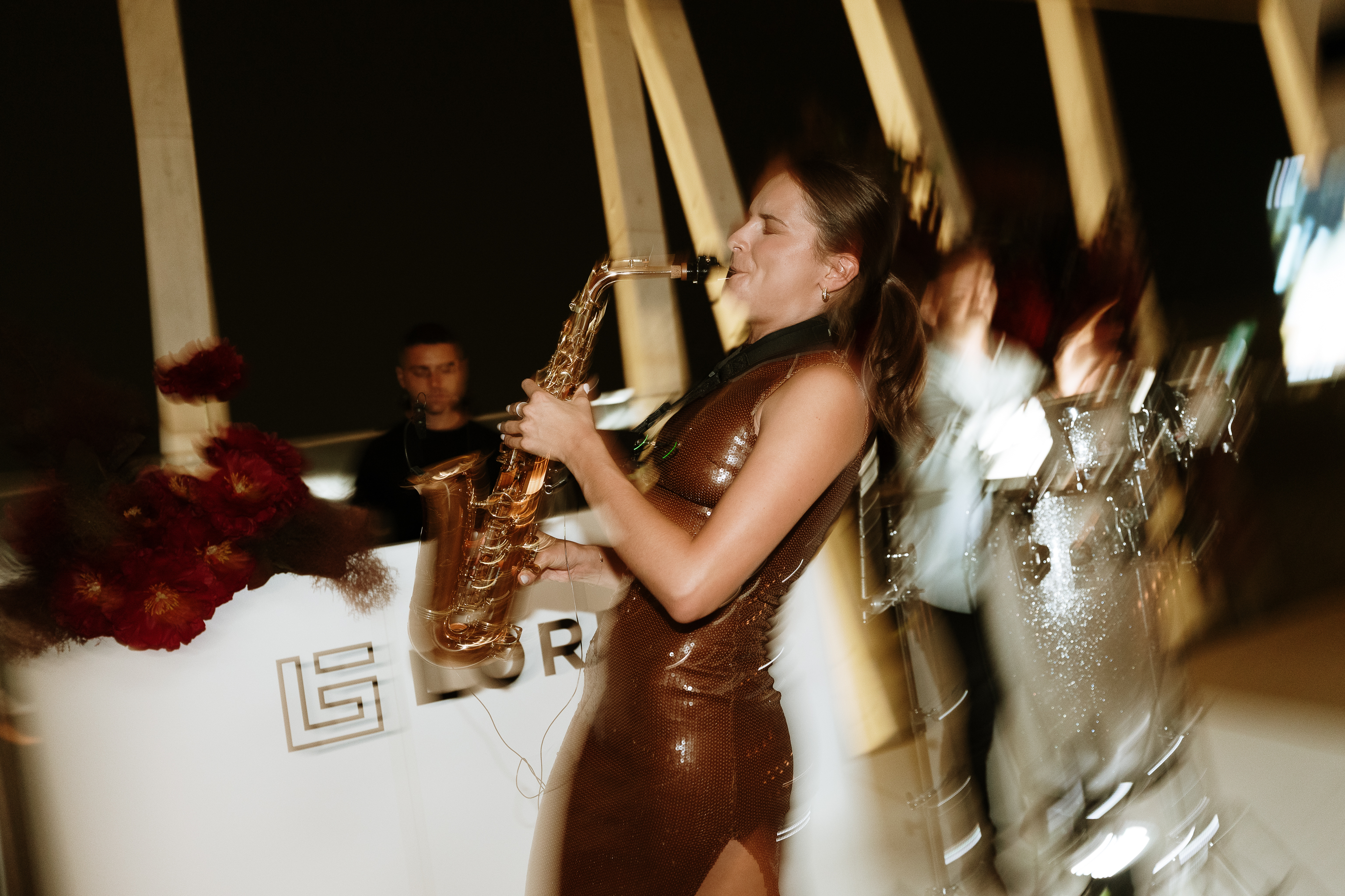 Lords Group 10 Year Anniversary and Christmas Celebration | Sydney Event Photography
